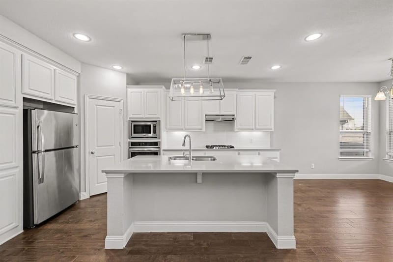 740 Field Crossing, Little Elm TX 76227 - Photo 14