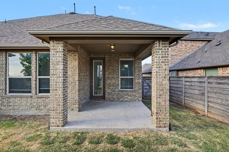 740 Field Crossing, Little Elm TX 76227 - Photo 37