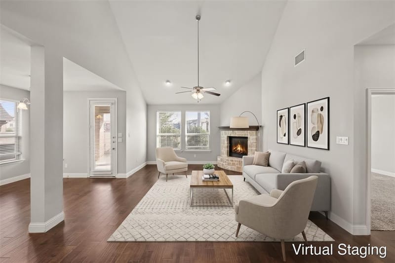 740 Field Crossing, Little Elm TX 76227 - Photo 8
