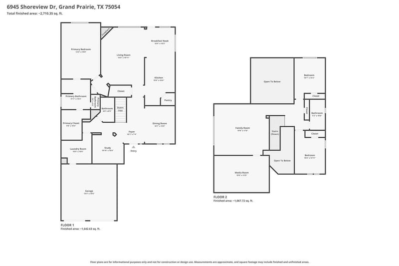6945 Shoreview Drive, Grand Prairie TX 75054 - Photo 39