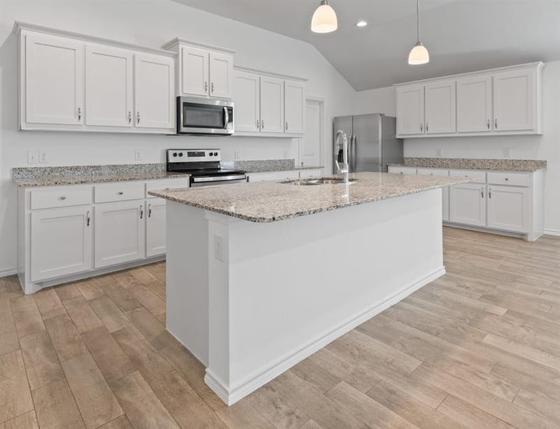3233 Guyana Road, Fort Worth TX 76123 - Photo 2
