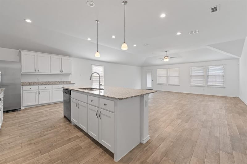 3233 Guyana Road, Fort Worth TX 76123 - Photo 3