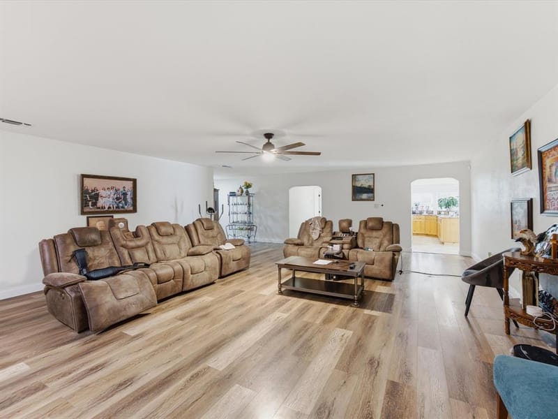 1609 Sweet Springs Road, Weatherford TX 76088 - Photo 6