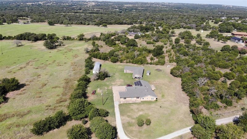 1609 Sweet Springs Road, Weatherford TX 76088 - Photo 26