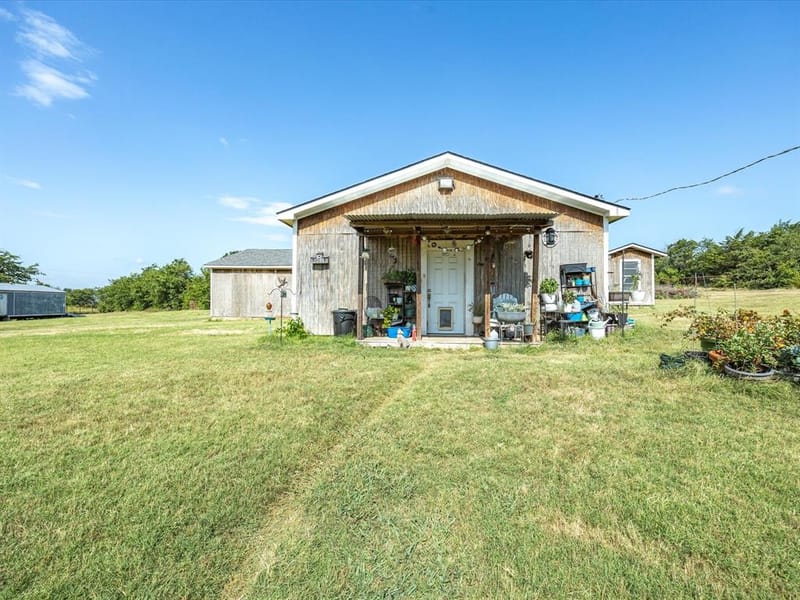1609 Sweet Springs Road, Weatherford TX 76088 - Photo 20