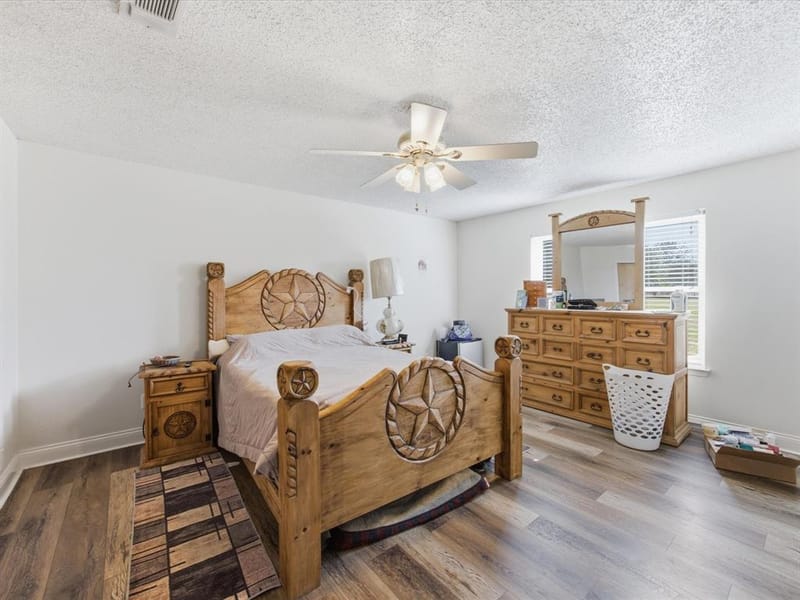 1609 Sweet Springs Road, Weatherford TX 76088 - Photo 9