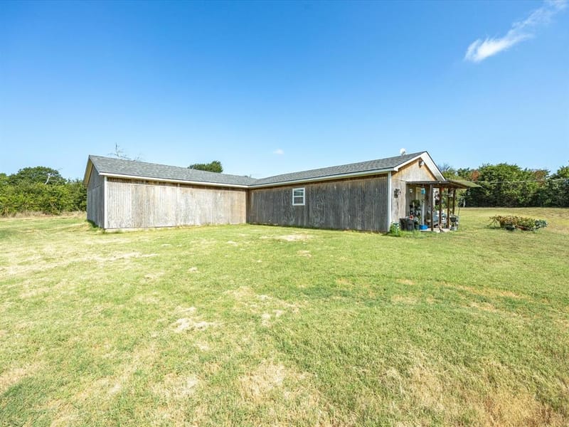 1609 Sweet Springs Road, Weatherford TX 76088 - Photo 24