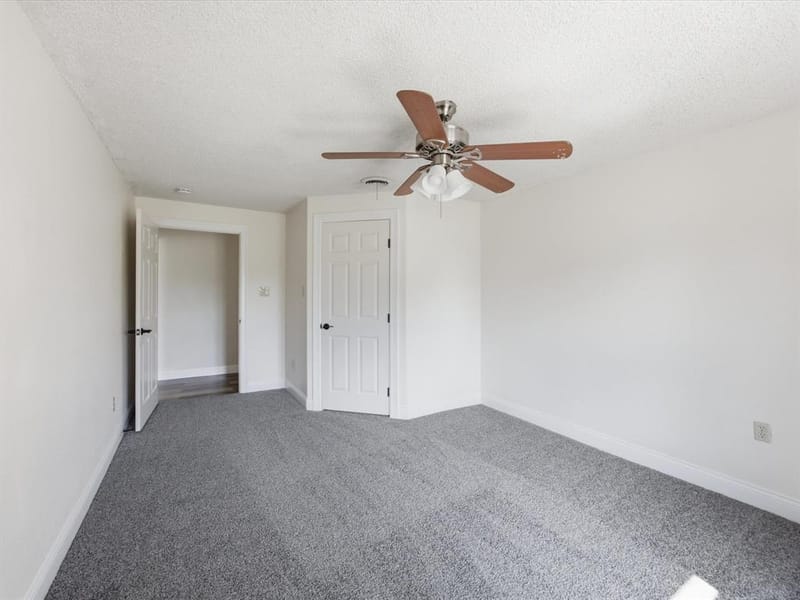 1609 Sweet Springs Road, Weatherford TX 76088 - Photo 14
