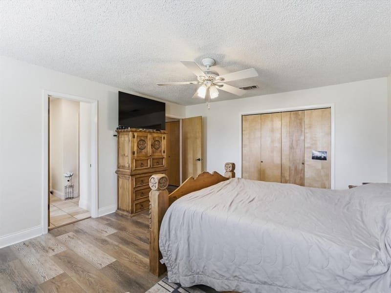 1609 Sweet Springs Road, Weatherford TX 76088 - Photo 11