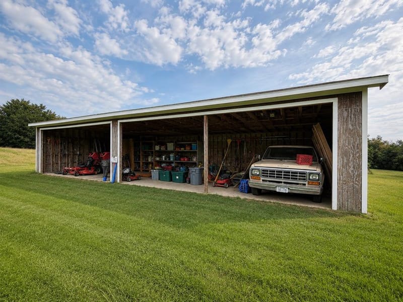 1609 Sweet Springs Road, Weatherford TX 76088 - Photo 25
