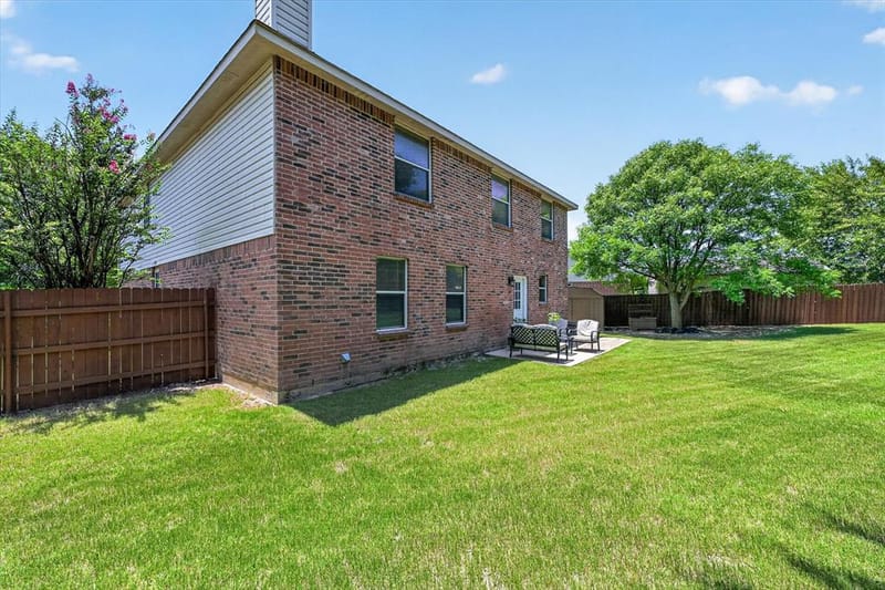 16520 Red River Lane, Fort Worth TX 76247 - Photo 23