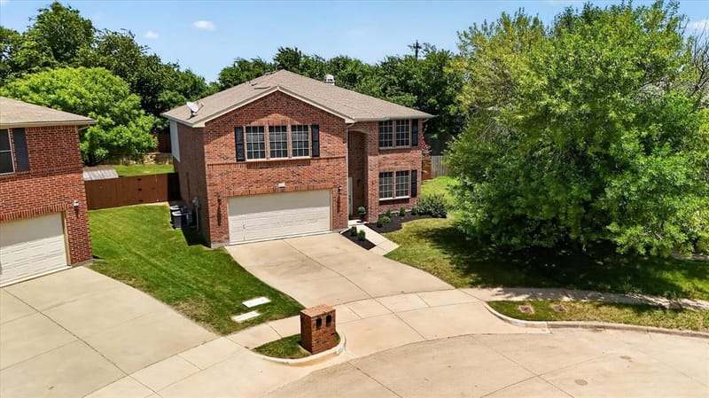 16520 Red River Lane, Fort Worth TX 76247 - Photo 27