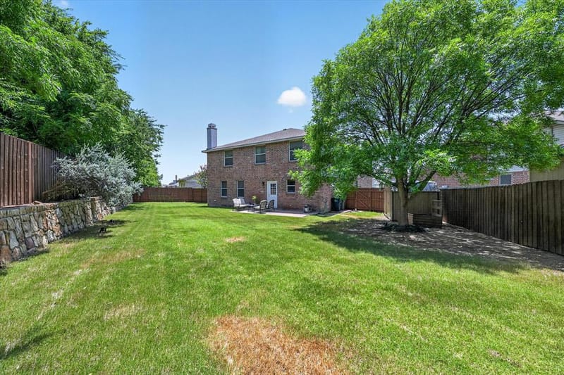 16520 Red River Lane, Fort Worth TX 76247 - Photo 22