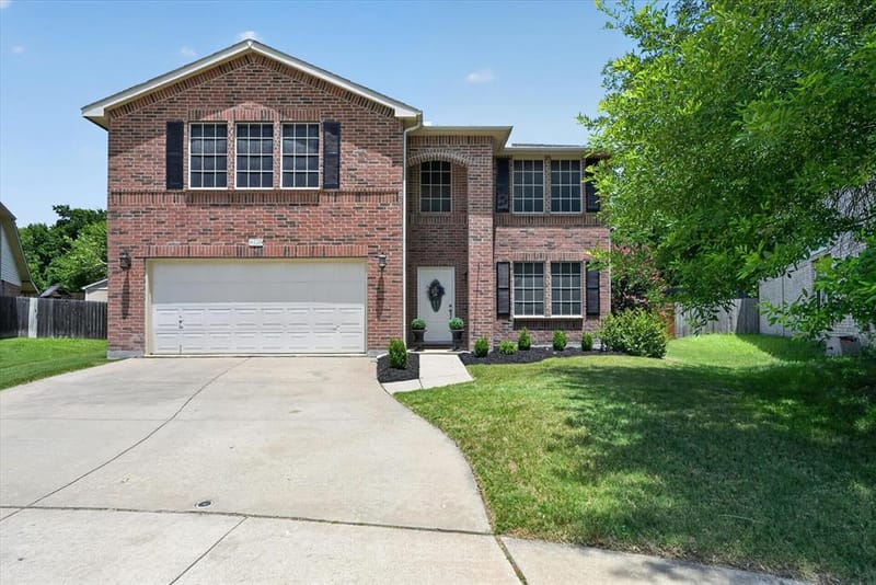 16520 Red River Lane, Fort Worth TX 76247 - Photo 32