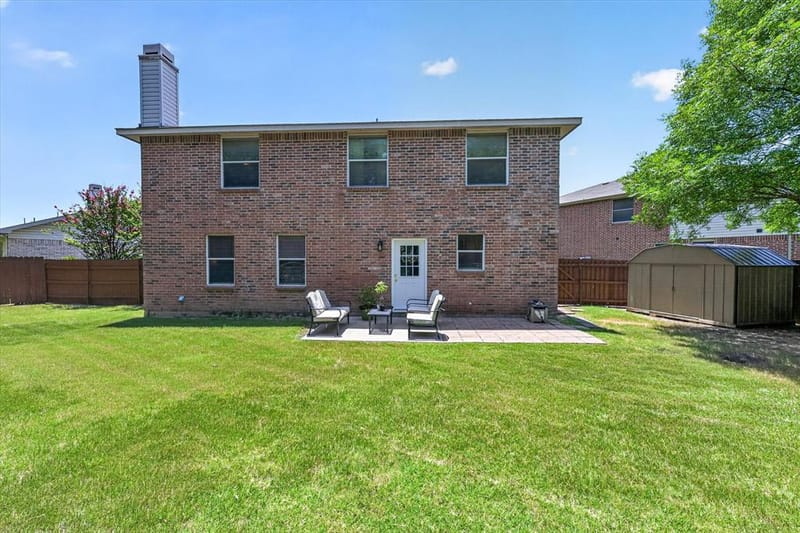 16520 Red River Lane, Fort Worth TX 76247 - Photo 20