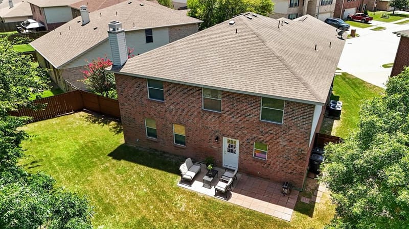 16520 Red River Lane, Fort Worth TX 76247 - Photo 24