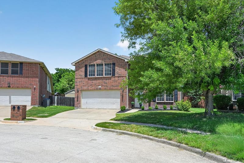 16520 Red River Lane, Fort Worth TX 76247 - Photo 33