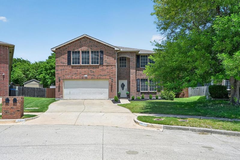 16520 Red River Lane, Fort Worth TX 76247 - Photo 31