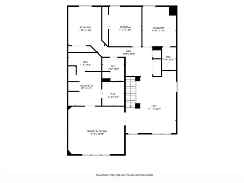 16520 Red River Lane, Fort Worth TX 76247 - Photo 29