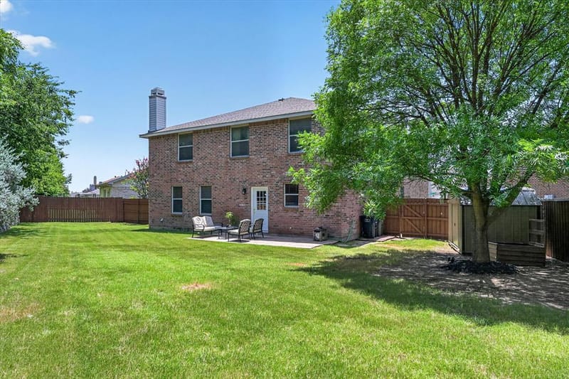 16520 Red River Lane, Fort Worth TX 76247 - Photo 21