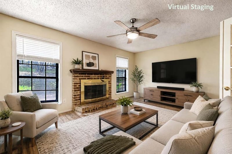 15889 Preston Road # 1001, Dallas TX 75248 - Photo 4