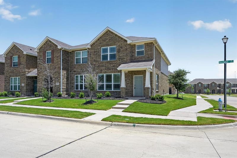 3001 Percheron Drive, Mesquite TX 75150 - Photo 6