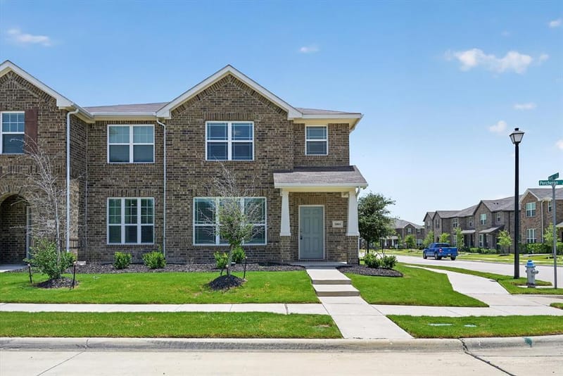 3001 Percheron Drive, Mesquite TX 75150 - Photo 5