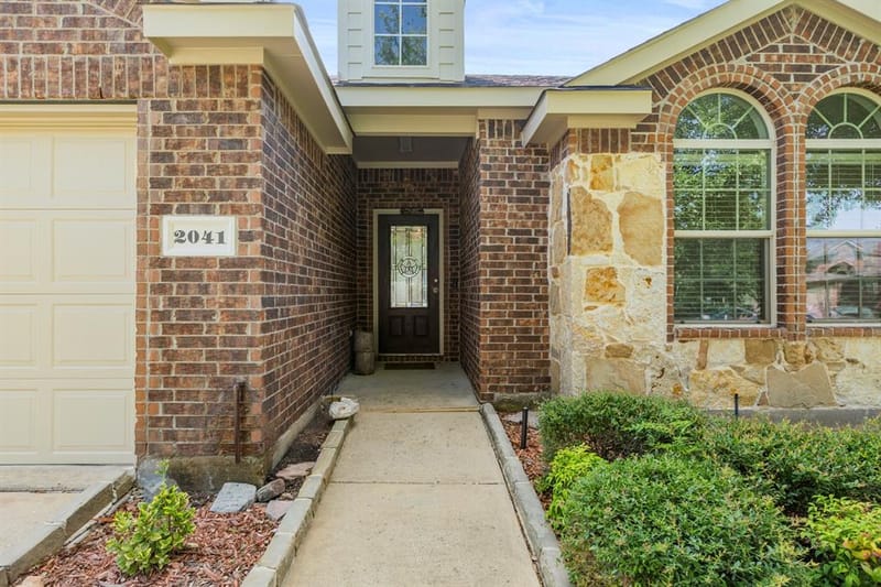 2041 Shady Glen Trail, Princeton TX 75407 - Photo 2