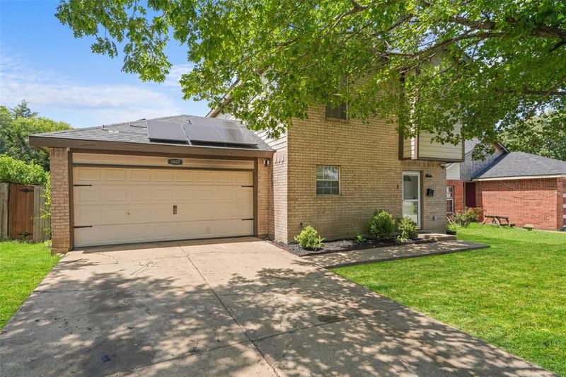 3607 Pinebrook Drive, Dallas TX 75241 - Photo 3