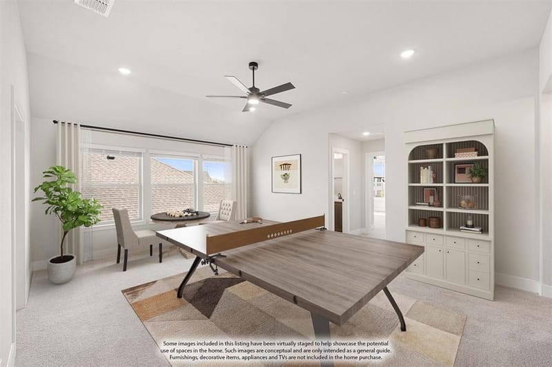 1006 Goldenrod Drive, Justin TX 76247 - Photo 27