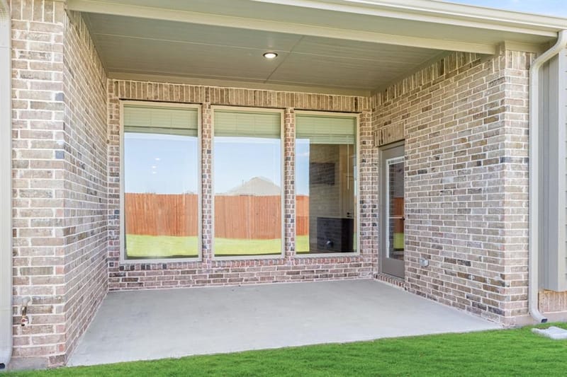 1006 Goldenrod Drive, Justin TX 76247 - Photo 36