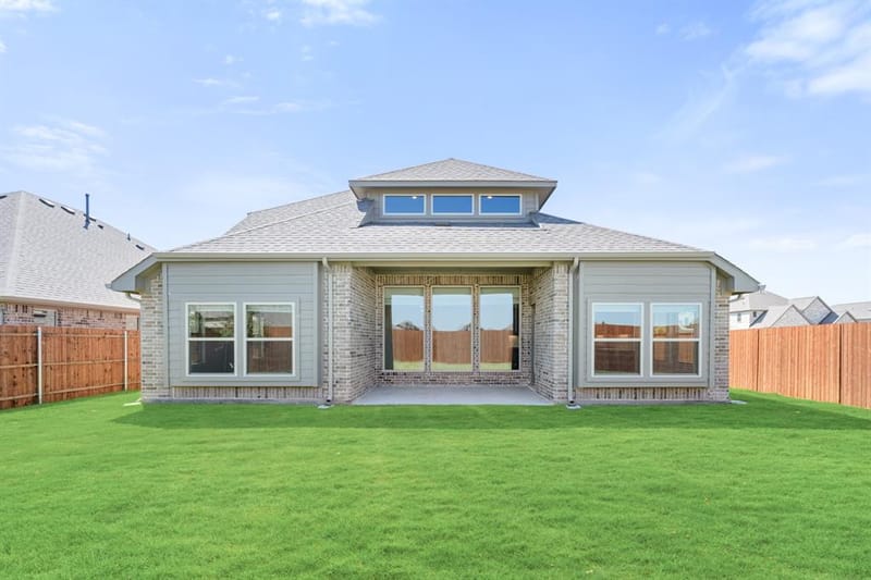 1006 Goldenrod Drive, Justin TX 76247 - Photo 38