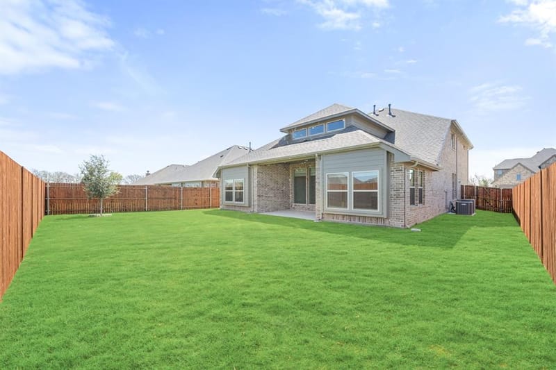1006 Goldenrod Drive, Justin TX 76247 - Photo 39