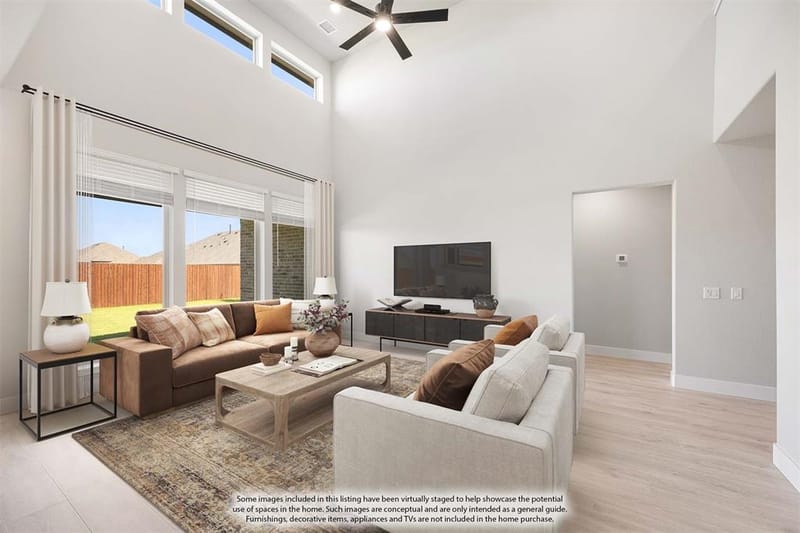 1006 Goldenrod Drive, Justin TX 76247 - Photo 8