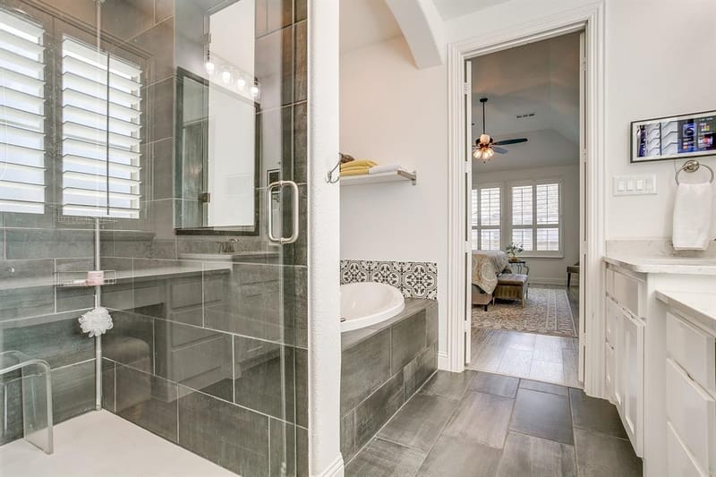 2009 Roundtree Circle E, Fort Worth TX 76008 - Photo 23