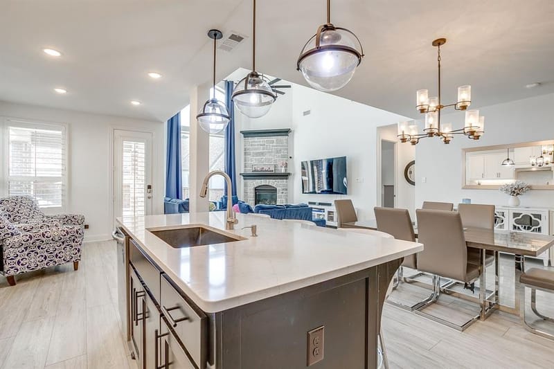 2009 Roundtree Circle E, Fort Worth TX 76008 - Photo 13