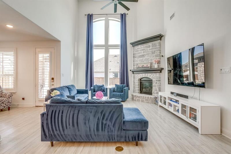 2009 Roundtree Circle E, Fort Worth TX 76008 - Photo 16