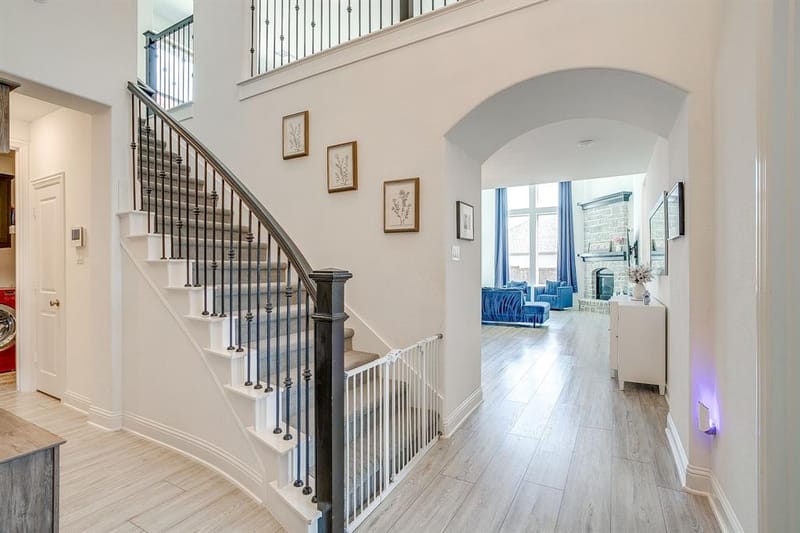 2009 Roundtree Circle E, Fort Worth TX 76008 - Photo 7