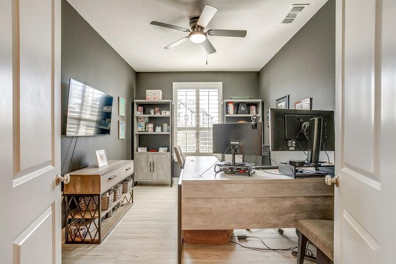 2009 Roundtree Circle E, Fort Worth TX 76008 - Photo 28