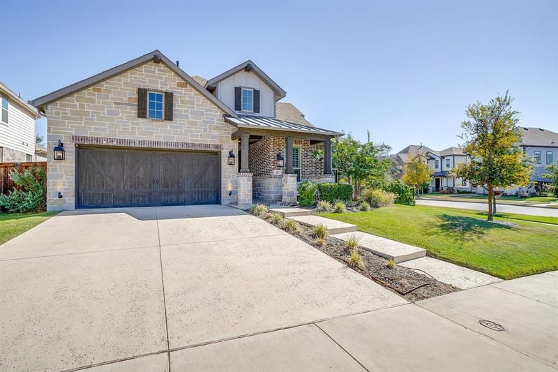 2009 Roundtree Circle E, Fort Worth TX 76008 - Photo 5
