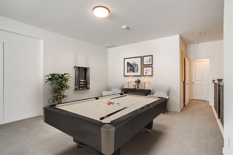 2009 Roundtree Circle E, Fort Worth TX 76008 - Photo 30