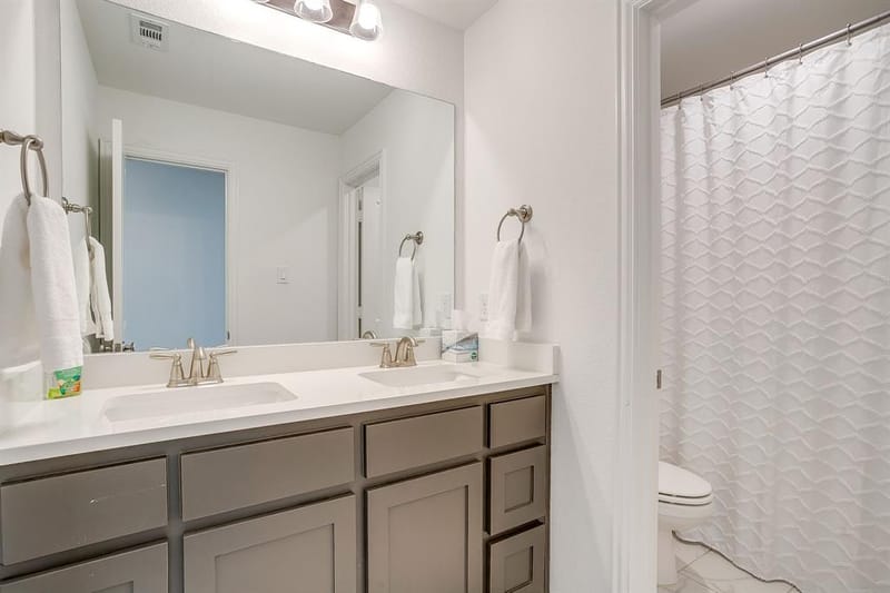 2009 Roundtree Circle E, Fort Worth TX 76008 - Photo 34