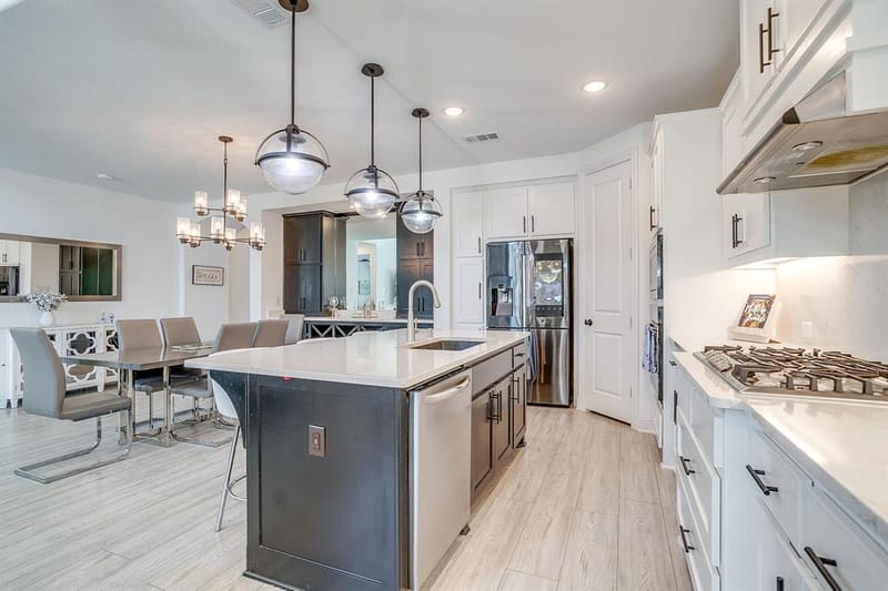 2009 Roundtree Circle E, Fort Worth TX 76008 - Photo 14