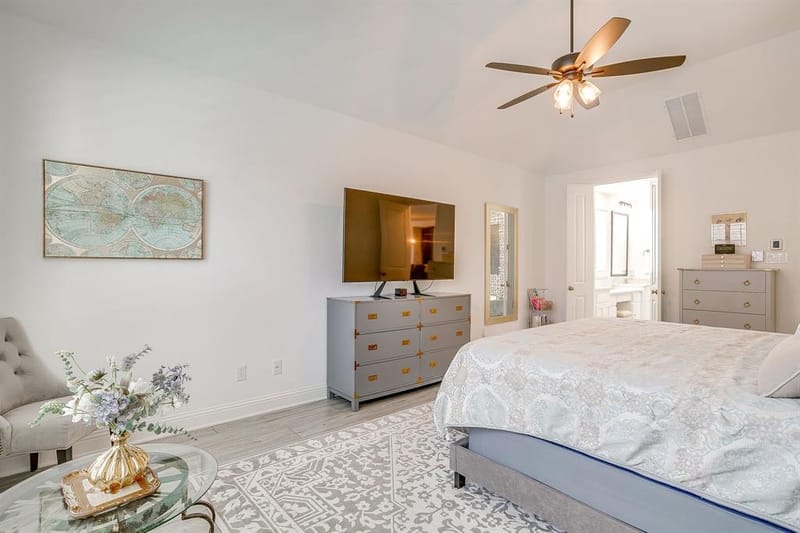 2009 Roundtree Circle E, Fort Worth TX 76008 - Photo 19