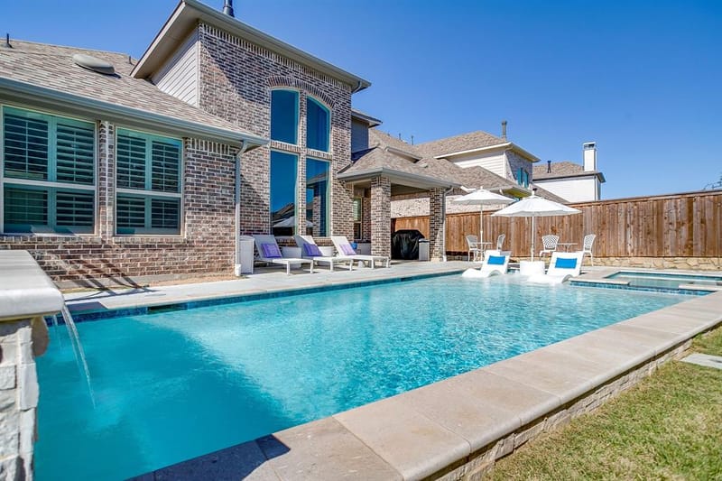 2009 Roundtree Circle E, Fort Worth TX 76008 - Photo 35