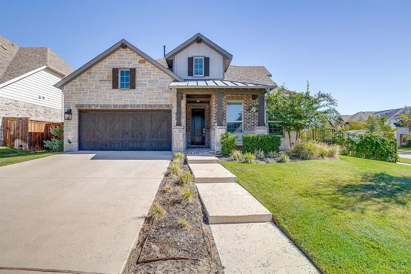2009 Roundtree Circle E, Fort Worth TX 76008 - Photo 4