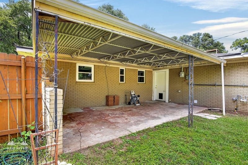 2214 Wakefield Avenue, Bossier City LA 71111 - Photo 32