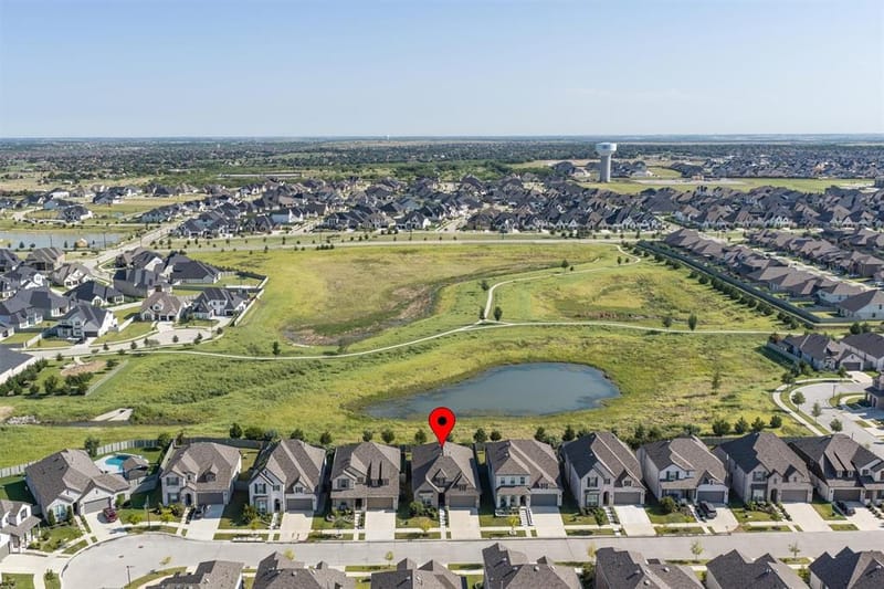 2404 Plover Lane, Argyle TX 76226 - Photo 34