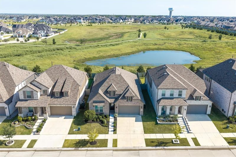 2404 Plover Lane, Argyle TX 76226 - Photo 33