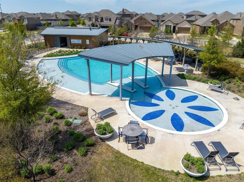 2404 Plover Lane, Argyle TX 76226 - Photo 40